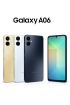 تصویر  گوشی موبایل سامسونگ مدل Galaxy A06 دو سیم کارت ظرفیت 64 گیگابایت و رم 4 گیگابایت