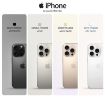 تصویر  گوشی موبایل اپل مدل iPhone 16 Pro Max ZAA دو سیم کارت ظرفیت 256 گیگابایت و رم 8 گیگابایت
