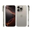 تصویر  گوشی موبایل اپل مدل iPhone 16 Pro ZAA دو سیم کارت ظرفیت 256 گیگابایت و رم 8 گیگابایت
