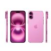 تصویر  گوشی موبایل اپل مدل iPhone 16 CH دو سیم کارت ظرفیت 128 گیگابایت و رم 8 گیگابایت