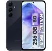 تصویر  گوشی موبایل سامسونگ مدل Galaxy A55 دو سیم کارت ظرفیت 256 گیگابایت و رم 8 گیگابایت