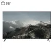 تصویر  تلویزیون ال ای دی هوشمند جی پلاس مدل GTV-65SU748NX سایز 65 اینچ