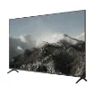 تصویر  تلویزیون ال ای دی هوشمند جی پلاس مدل GTV-65SU748NX سایز 65 اینچ