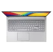 تصویر  لپ تاپ 15.6 اینچی ایسوس مدل Vivobook 15 F1504VA-NJ826-i7 1355U 16GB 512SSD TN Fingerprint Backlit