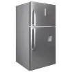 تصویر  یخچال و فریزر 23 فوت پاکشوما مدل RTP 670 W