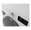 تصویر  ماشین لباسشویی اتوماتیک جی پلاس مدل GWM-M880W ظرفیت 8 کیلوگرم