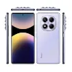 تصویر  گوشی موبایل شیائومی مدل Redmi Note 14 Pro 4G دو سیم کارت ظرفیت 256 گیگابایت و رم 8 گیگابایت