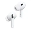 تصویر  هدفون بلوتوثی اپل مدل AirPods Pro 2nd Generation Type-C