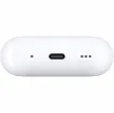 تصویر  هدفون بلوتوثی اپل مدل AirPods Pro 2nd Generation Type-C