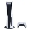 تصویر  کنسول بازی سونی مدل Sony Play Station 5 Slim 1TB CFI 2016 Disk (Standard) با گارانتی 18 ماهه شرکتی