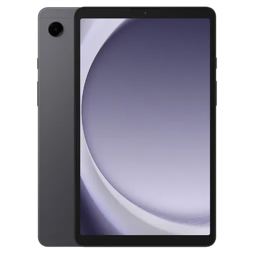 تصویر  تبلت ۸.۷ اینچ سامسونگ مدل Galaxy Tab A9-4G ظرفیت 64 گیگابایت و رم 4 گیگابایت