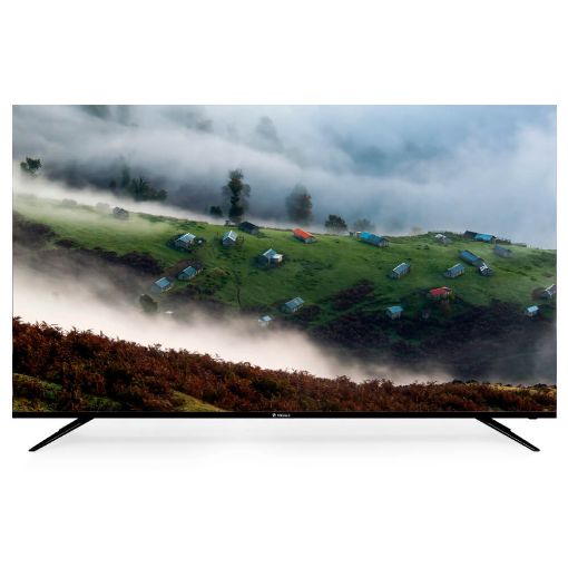 تصویر  تلویزیون اسنوا سورنا Super QLED سایز 65 اینچ