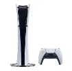 تصویر  کنسول بازی سونی مدل PlayStation 5 Slim ظرفیت یک ترابایت ریجن 2016B اروپا به همراه دسته اضافی