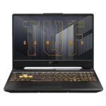 لپ تاپ 15.6 اینچی ایسوس مدل TUF Gaming F15 FX507VI-F15.I74070-i7 13620H-16GB DDR5 4800MHz-1TB SSD-RTX4070 8GB-FHD 144Hz-W