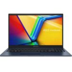 لپ تاپ 15.6 اینچی ایسوس مدل Vivobook 15 F1504VA-NJ826-i7 1355U 16GB 512SSD TN Fingerprint Backlit