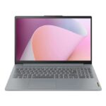 لپ تاپ 156 اینچی لنوو مدل ideapad-slim-3-15iru8-i3-1315u-8gb-lpddr5-256gb-ssd -tn