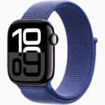 ساعت هوشمند اپل مدل Series 10 46mm Aluminum