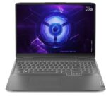 لپ تاپ 15.6 اینچی لنوو مدل LOQ 15IRX9-i7 13650HX-24GB DDR5 4800MHz-512GB SSD-RTX3050 6GB-FHD 144Hz