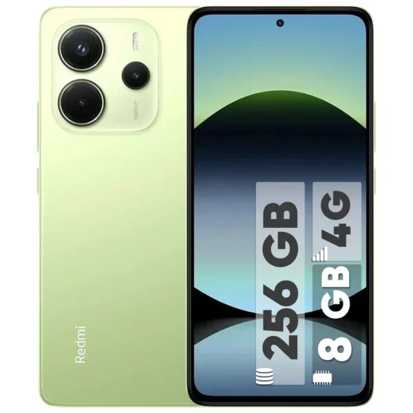 Redmi Note 14 256GB RAM 8GB