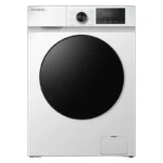 ماشین لباسشویی 8 کیلوگرم اتوماتیک ایکس ویژن مدل TF84-AWBL/ASBL