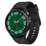 ساعت هوشمند سامسونگ مدل Galaxy Watch6 Classic 47mm