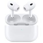 هدفون بلوتوثی اپل مدل AirPods Pro 2nd Generation Type-C
