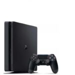 کنسول بازی سونی مدل Playstation 4 Slim ریجن 3 سری CUH-2218B