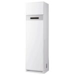 کولر گازی ایستاده 36000 دور ثابت هایسنس مدل HFH-36FM