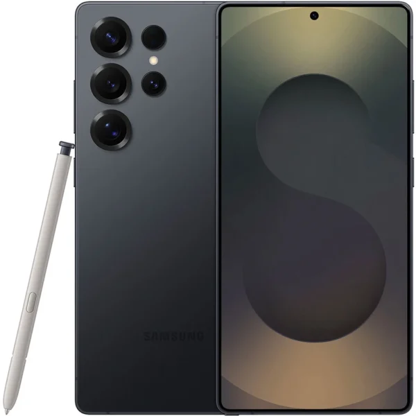 گوشی موبایل سامسونگ مدل Galaxy S25 Ultra دو سیم کارت ظرفیت 256 گیگابایت و رم 12 گیگابایت