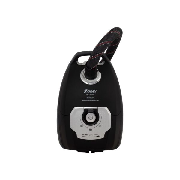 جاروبرقی خانگی مدل سُران 2500