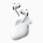 هدفون بلوتوثی اپل مدل AirPods Pro 3 - تصویر 2