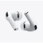 هدفون بلوتوثی اپل مدل AirPods Pro 3 - تصویر 3