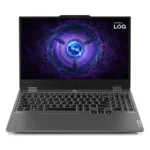 لپ تاپ 15.6 اینچی لنوو مدل LOQ 15IRX9-i7 13650HX-24GB DDR5 4800MHz-512GB SSD-RTX4050 6GB-FHD 144Hz