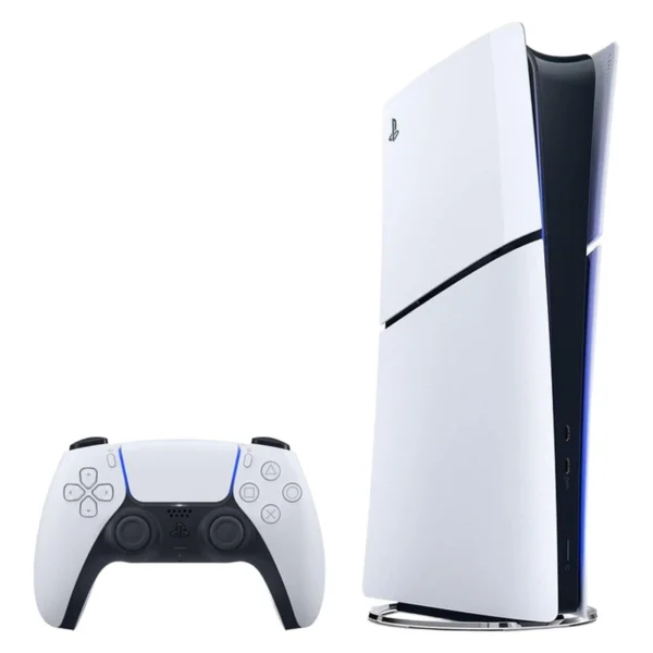 کنسول بازی سونی Play Station 5 Slim 1TB (Digital) اروپا