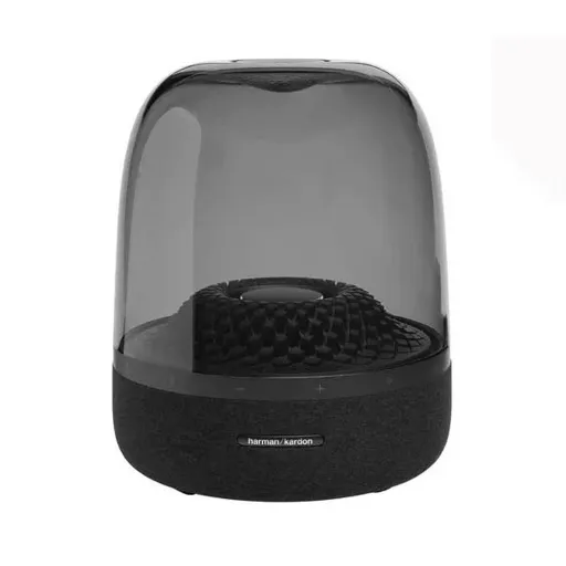 اسپیکر بلوتوثی قابل حمل هارمن کاردن 130 وات مدل Harman Kardon Aura Studio 4