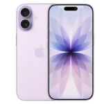 موبایل  iphone 17 CH 256GB  non active علی الحساب