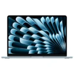 MacBook Air MW0W3 M4 2025 16GB RAM 256GB SSD 13.6 Inch Silver