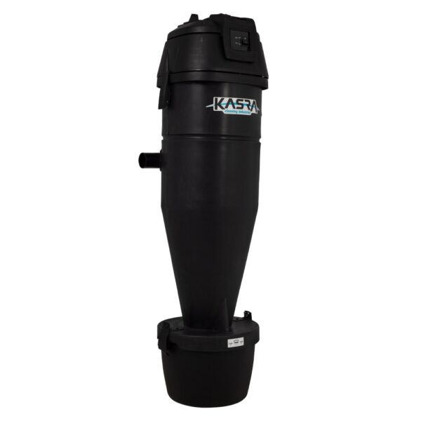 جاروبرقی مرکزی Cyclonic