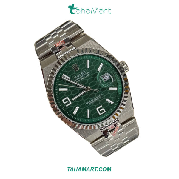 ساعت رولکس سبز | ROLEX