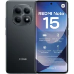 گوشی شیائومی Redmi Note 15 4G دو سیم کارت ظرفیت 256 گیگابایت و رم 8 گیگابایت - تصویر 2