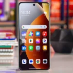 گوشی موبایل شیائومی مدل Redmi Note 15 Pro 4G دو سیم کارت ظرفیت 256 گیگابایت و رم 8 گیگابایت - تصویر 3