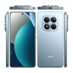 گوشی موبایل شیائومی مدل Redmi Note 15 Pro 4G دو سیم کارت ظرفیت 512 گیگابایت و رم 12 گیگابایت