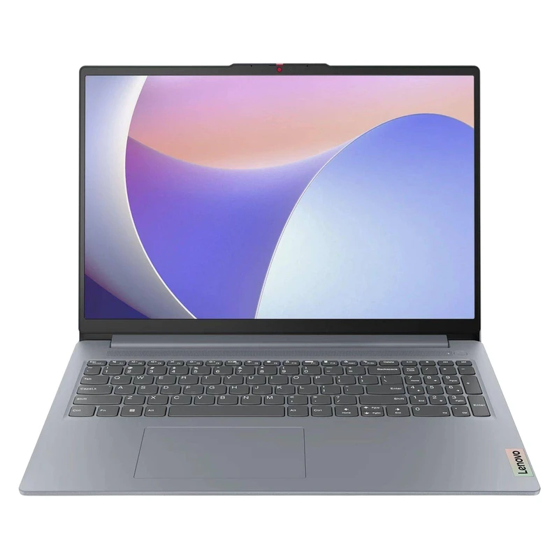 a75a48fda23ca041993e51beb3598ce8490890d5_1754236726 لپتاپ لنوو IdeaPad Slim 3 15IRU8 با پردازنده Core i3-1315U، رم LPDDR5 8GB با فرکانس 4800MHz، حافظه SSD با ظرفیت 256GB، نمایشگر 15.6 اینچ TN با وضوح Full HD - تصویر 1