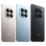 گوشی موبایل شیائومی مدل Redmi Note 15 Pro 4G دو سیم کارت ظرفیت 256 گیگابایت و رم 8 گیگابایت - تصویر 2