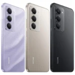 گوشی موبایل شیائومی مدل Redmi 15 4G دو سیم کارت ظرفیت 256 گیگابایت و رم 8 گیگابایت - تصویر 2