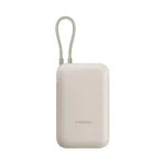 پاوربانک شیائومی 10000 میلی آمپر 22.5 وات مدل Mi Power Bank 10000mAh P15ZM
