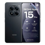 گوشی موبایل شیائومی مدل Redmi 15 PRO 4G دو سیم کارت ظرفیت 512 گیگابایت و رم 12 گیگابایت (پیش پرداخت)