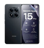 گوشی موبایل شیائومی مدل Redmi 15 PRO 4G دو سیم کارت ظرفیت 512 گیگابایت و رم 12 گیگابایت